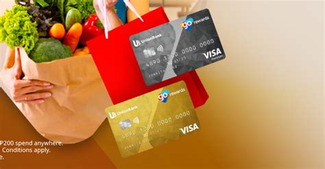 go unionbank|Go Rewards Unionbank Go Rewards Credit Card by .